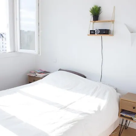 Great At The Heart Of 18 Apartment